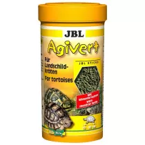 Jbl Agivert Tortoise Food...