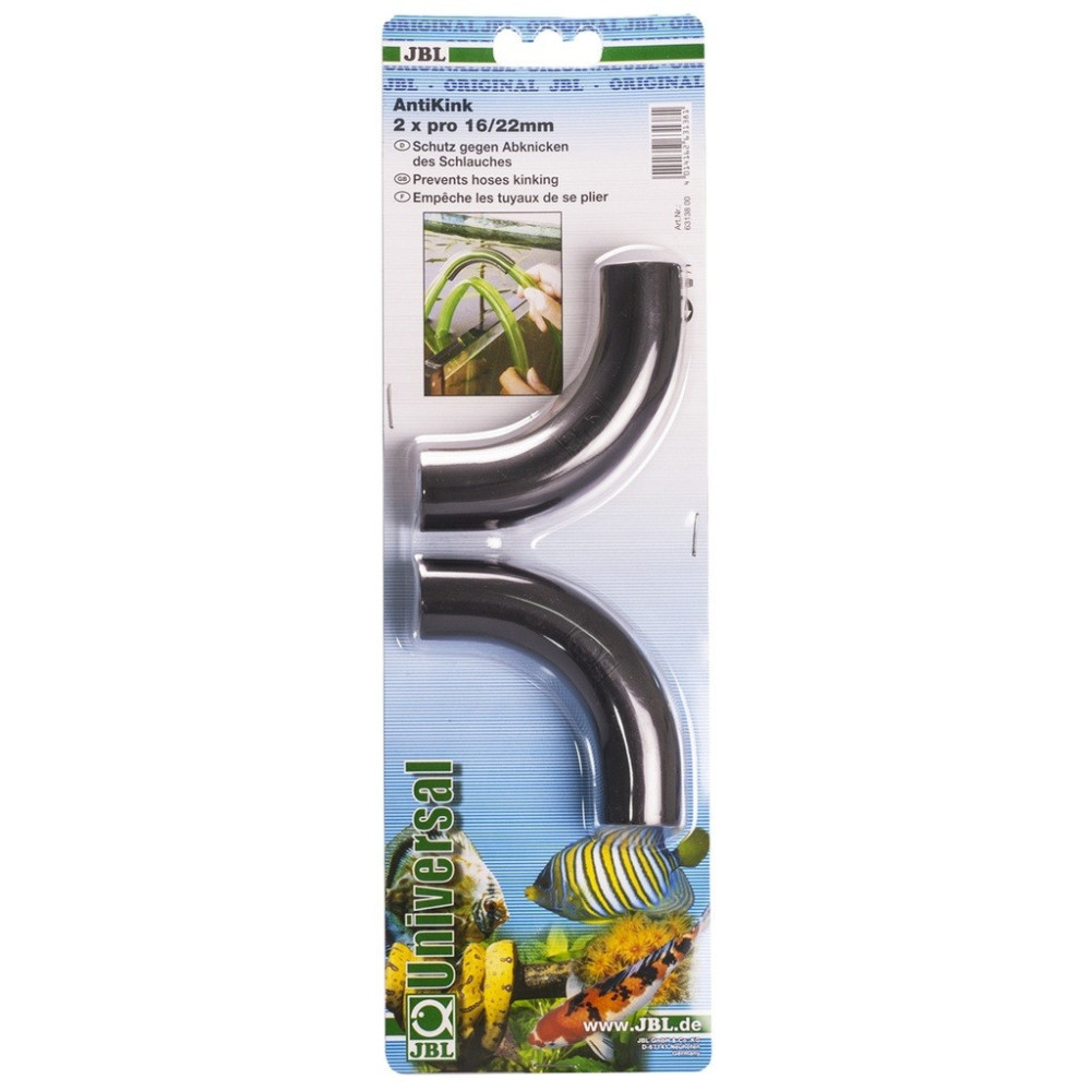 Jbl Anti-Kink 22Mm Anti-Twist Protection For Hoses