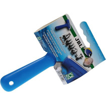 Jbl Aqua-T Handy Angle Glass Pane Cleaner With Stainless Steel Blade