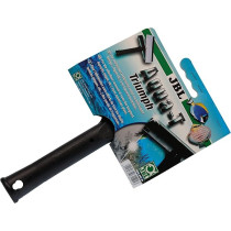 Jbl Aqua-T Triumph, Glass Pane Cleaner With Spare Blades And Rubber Scraper