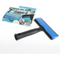 Jbl Aqua-T Triumph, Glass Pane Cleaner With Spare Blades And Rubber Scraper