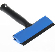 Jbl Aqua-T Triumph, Glass Pane Cleaner With Spare Blades And Rubber Scraper