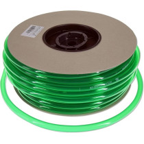 Jbl Aquarium Hose Roll 16/22 Green, 18M Per Roll