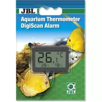 Jbl Aquarium Thermometer...
