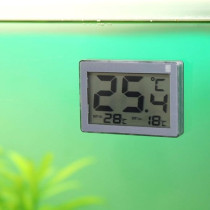 Jbl Aquarium Thermometer Digiscan Alarm