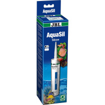 Jbl Aquasil 310 Ml Black For Aquariums And Terrariums
