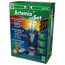 Jbl Artemio Artemio Cultivation Set For Artemia Nauplien