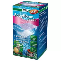 Jbl Babyhome Proair...