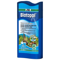 Jbl Biotopol, Water Conditioner, 100 Ml
