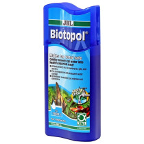 Jbl Biotopol, Make Tap Water Safe, 250 Ml