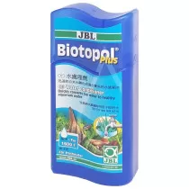 Jbl Biotopol Plus, Water...