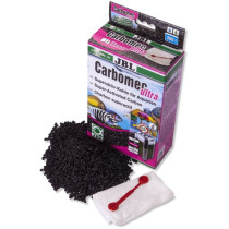 Jbl Carbomec Ultra Superactiv Carbon Highly Activated Pelletized Carbon For Marine Aquarium Filters