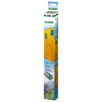 Jbl Cleany Aquarium Filter Hose Cleaning Double Ended Brush 9Mm N 30Mm, Aquatics Accessories