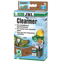 Jbl Clearmec Plus Filter For Aquarium Water