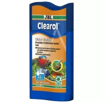 Jbl Clearol, Water...