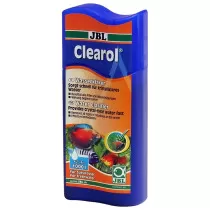 Jbl Clearol, Water...