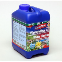 Jbl Cleropond, Water Clarifier, 2.5 Litre