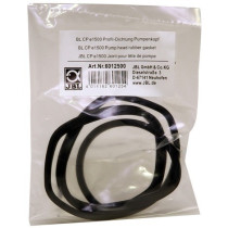 Jbl Cp E15/1900/1,2 Pump Head Rubber Gasket