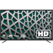 Evvoli 32-Inch HD LED Standard TV With Built In Receiver, 32EV100D