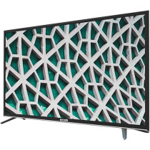 Evvoli 32-Inch HD LED Standard TV With Built In Receiver, 32EV100D