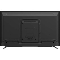 Evvoli 32-Inch HD LED Standard TV With Built In Receiver, 32EV100D