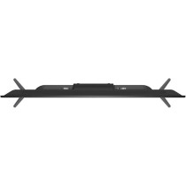 Evvoli 43-Inch Full HD LED TV With Built In Receiver, 43EV100D, Black