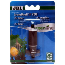 Jbl Cristalprofi E701 Impeller Plus Shaft Plus Bearing