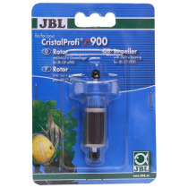 Jbl Cristalprofi E900 Impeller And Shaft