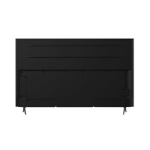 Evvoli 4K QLED Android Television 75inch, 75EV350QA, Black