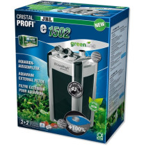 Jbl Cristalprofi E1502 Greenline Uk-Plug
