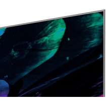 Evvoli 86-Inch 4K QLED Android Smart Tv With Bulit in Evvo Sound bar, 86EV600QA, Grey
