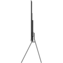 Evvoli 86-Inch 4K QLED Android Smart Tv With Bulit in Evvo Sound bar, 86EV600QA, Grey