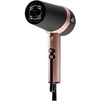 Evvoli Hair Dryer 2300W, Powerful DC Motor Fast Drying Hair Dryer with 2 Speeds And 3 Setting, Cool Shot, Ions Jet, EVHC-HD2300R