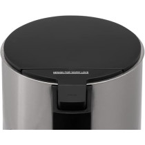 Evvoli Stainless Steel Electric Kettle With Fast Boiling Feature, Smart Power Off Technology, 1.5 L, 2200 W, EVKA-KE15MS, Silver