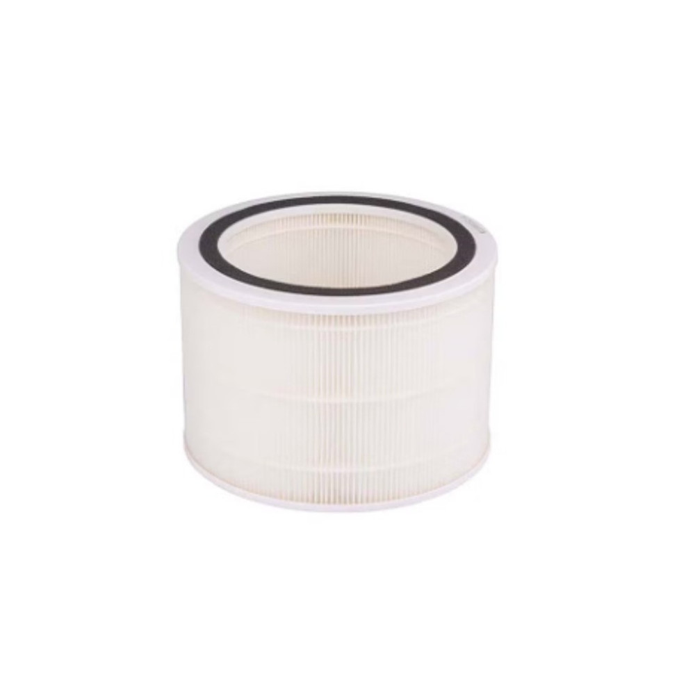 Evvoli Replacement Hepa Filter For Air Purifier Filter 27 Black