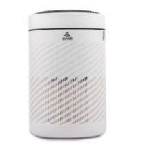 Evvoli Replacement Hepa Filter For Air Purifier Filter 27 Black