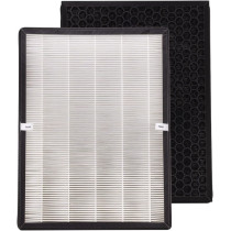 Evvoli Replacement Hepa Filter For Air Purifier EVAP-43W