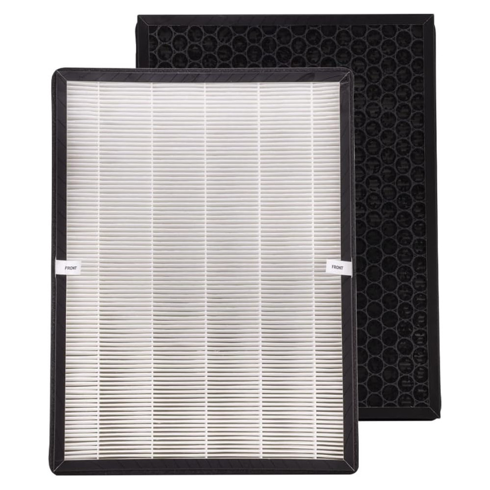 Evvoli Replacement Hepa Filter For Air Purifier EVAP-43W