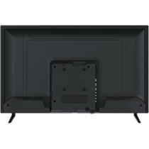 Star-X 32in HD LED TV With HDMI, USB, AV 32LN5150, Black