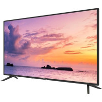 Star-X 40 Inch Full HD LED TV With Built In Receiver T2/S2, HDMI, USB, Black 40LF530V