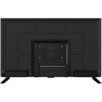 Star-X 43 Inch Full HD LED Standard TV With Built In Receiver, 43LF530V, Black