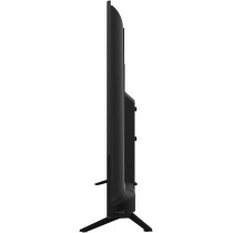 Star-X 43 Inch Full HD LED Standard TV With Built In Receiver, 43LF530V, Black