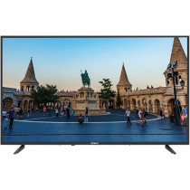 Star-X 43 Inch Full HD LED TV With HDMI, USB, AV, Black, 43LN5150