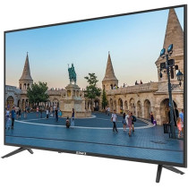 Star-X 43 Inch Full HD LED TV With HDMI, USB, AV, Black, 43LN5150