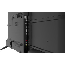 Star-X 55 Inch LED 4K UHD Smart WebOS HUb TV Dolby Audio With Built In Receiver, 55UH680OS, Black