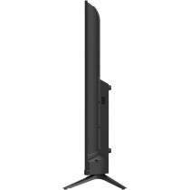 Star-X 75 Inch LED 4K UHD Smart WebOS HUb TV Dolby Audio With Built In Receiver, 75UH680OS, Black