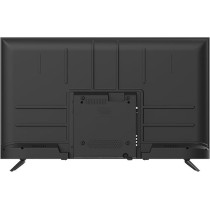 Star-X 75 Inch LED 4K UHD Smart WebOS HUb TV Dolby Audio With Built In Receiver, 75UH680OS, Black