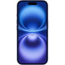 Apple iPhone 16 5G (128 GB, Ultramarine, 6.1 Inches Display) UAE Version, 1 Year Apple Warranty