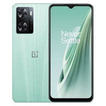 OnePlus Nord N20 SE Jade Wave Smartphone, 4GB, 128GB, Green - International Version