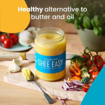 Ghee Easy Organic Ghee 245g